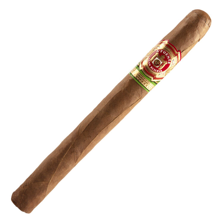Privada No. 1, , jrcigars